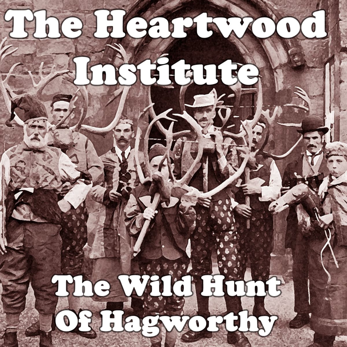 The Wild Hunt of Hagworthy