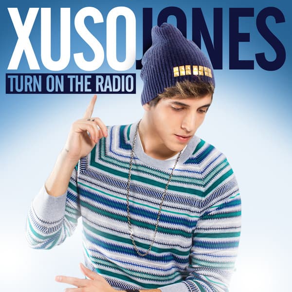 Turn On the Radio