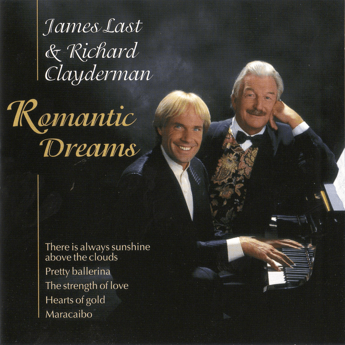 Romantic Dreams