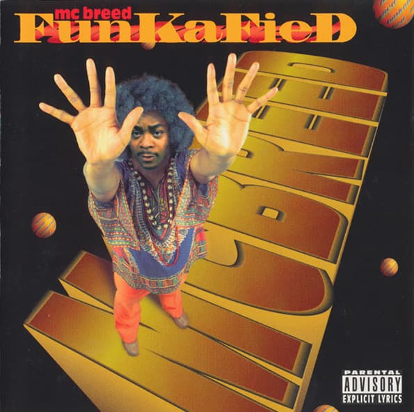 Funkafied