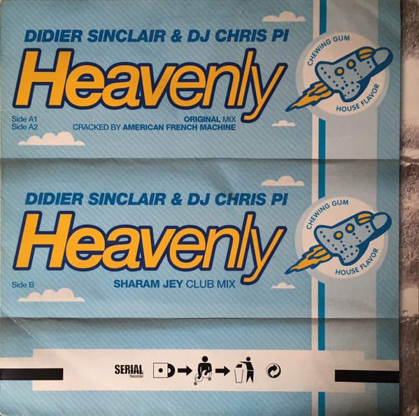 Heavenly
