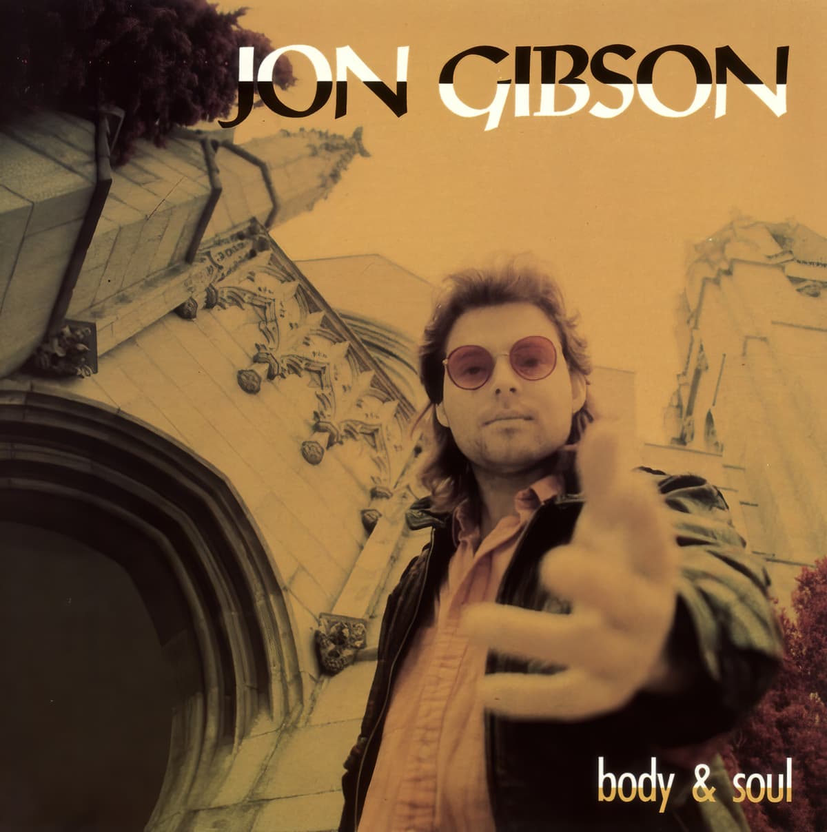Body & Soul