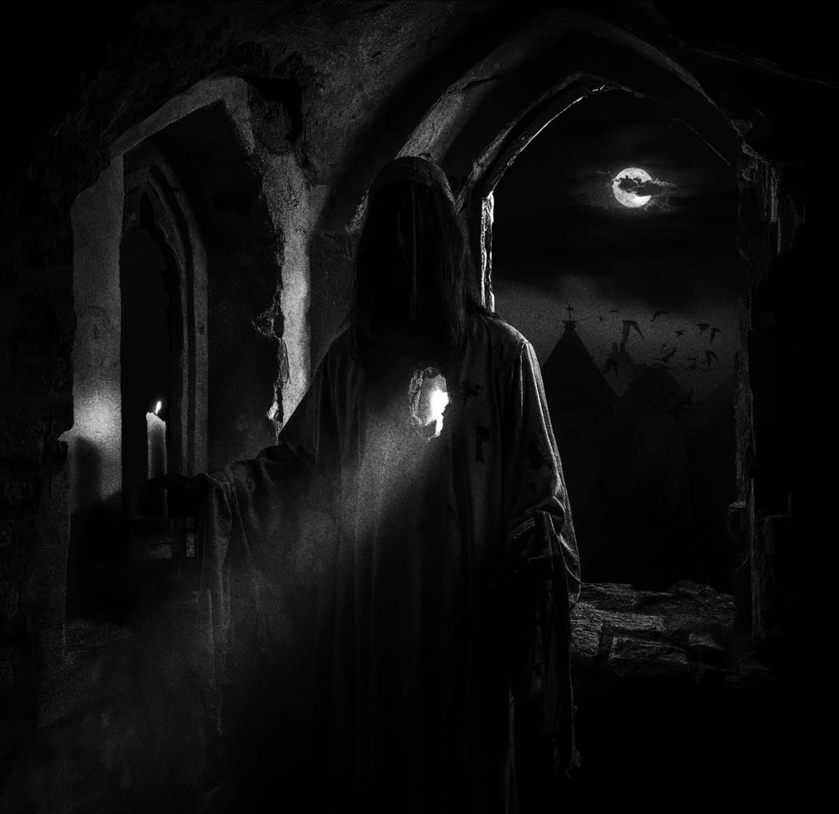 The Sacristan
