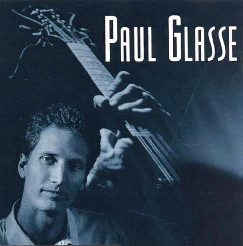 Paul Glasse