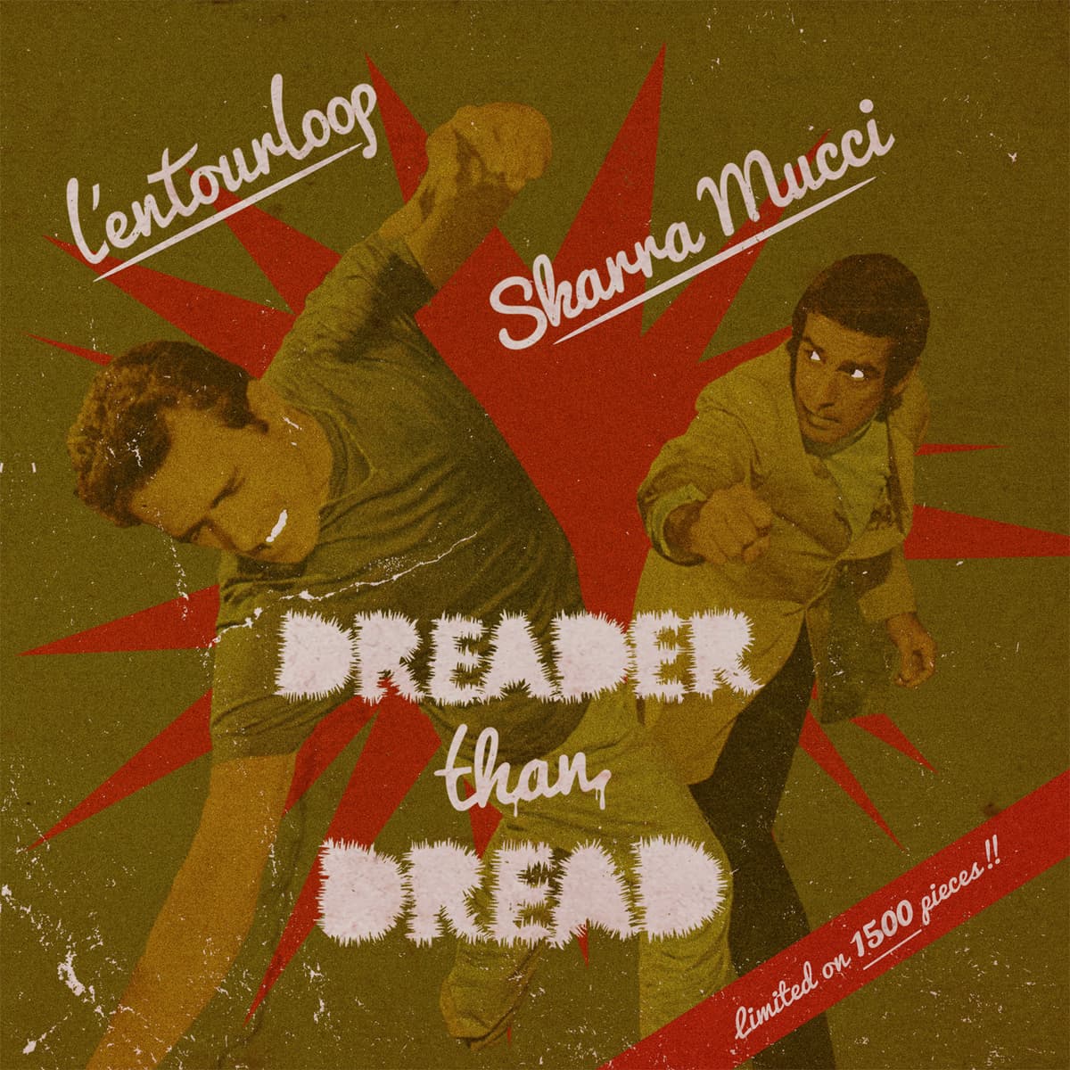 Dreader Than Dread