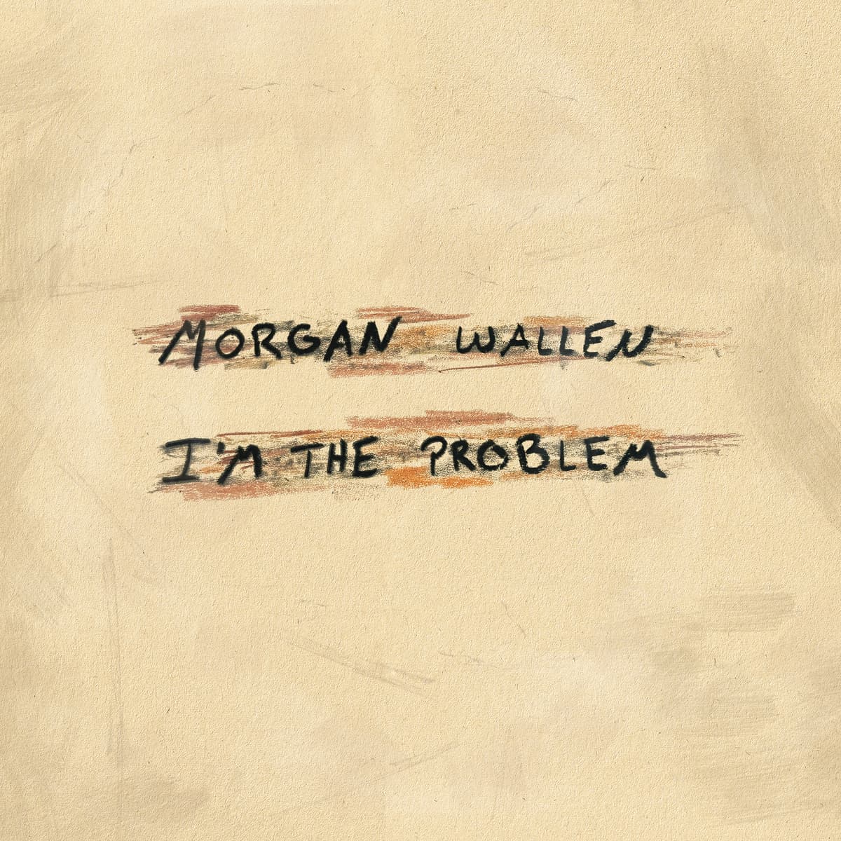 I'm the Problem