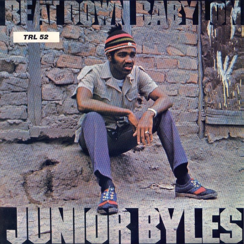 Beat Down Babylon