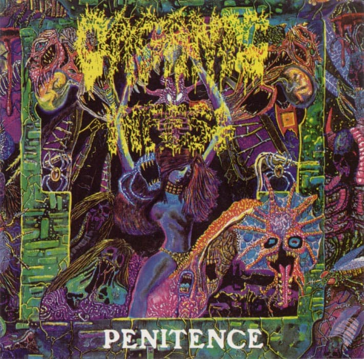 Penitence