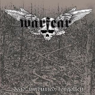 Dead, Unburied, Forgotten