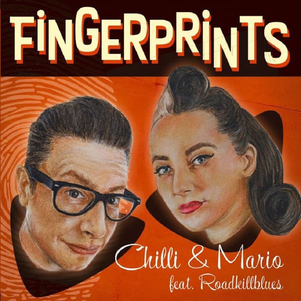 Fingerprints
