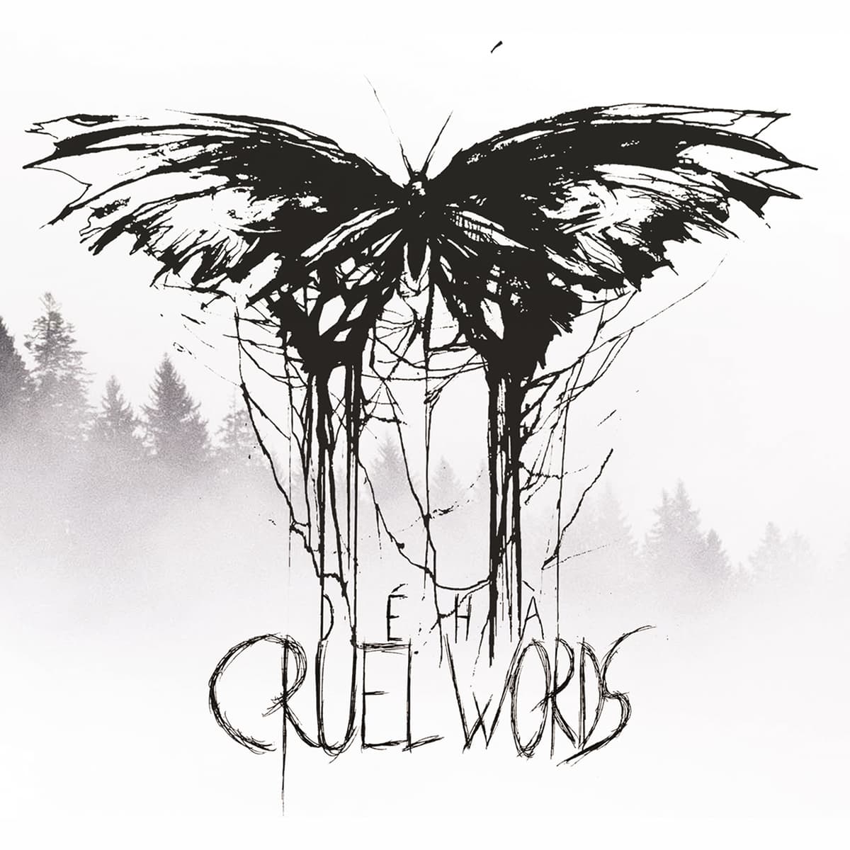 Cruel Words