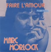 Faire l'amour