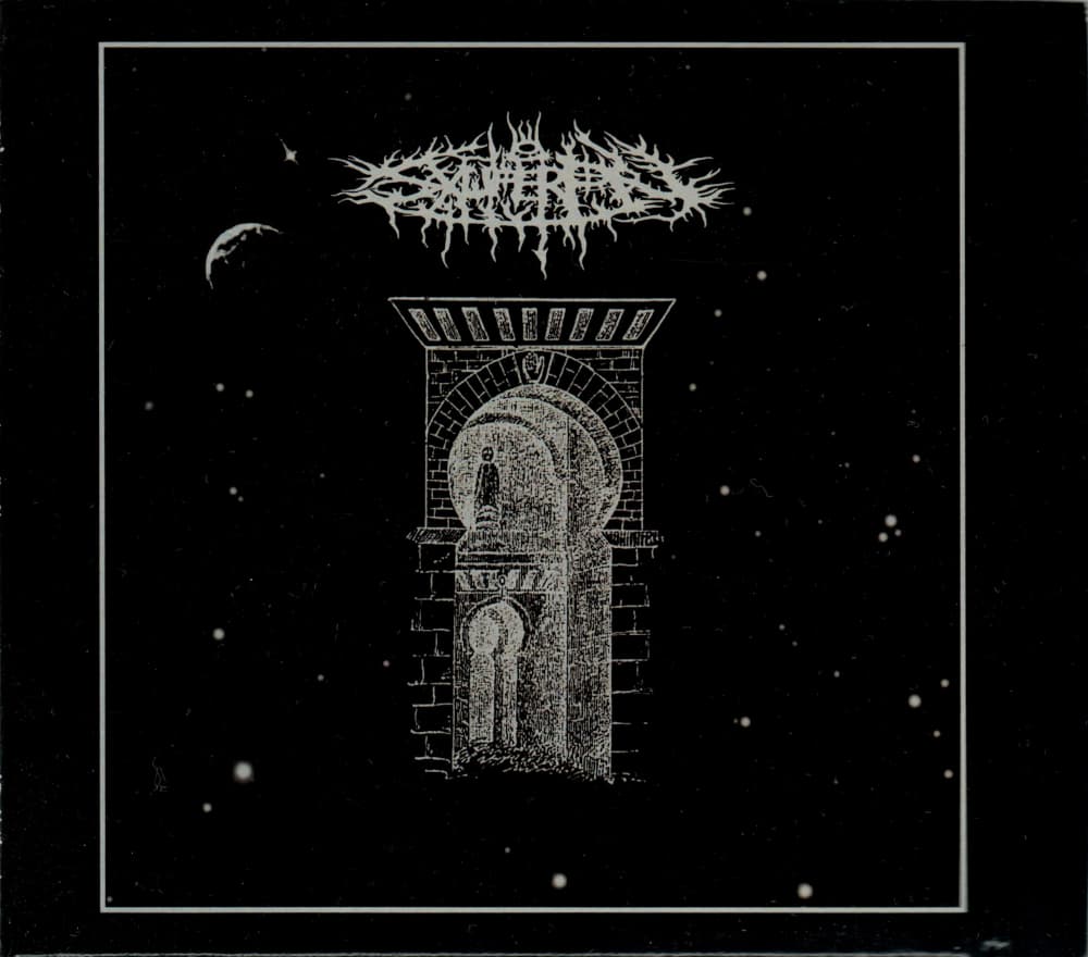 Auscultating Astral Monuments