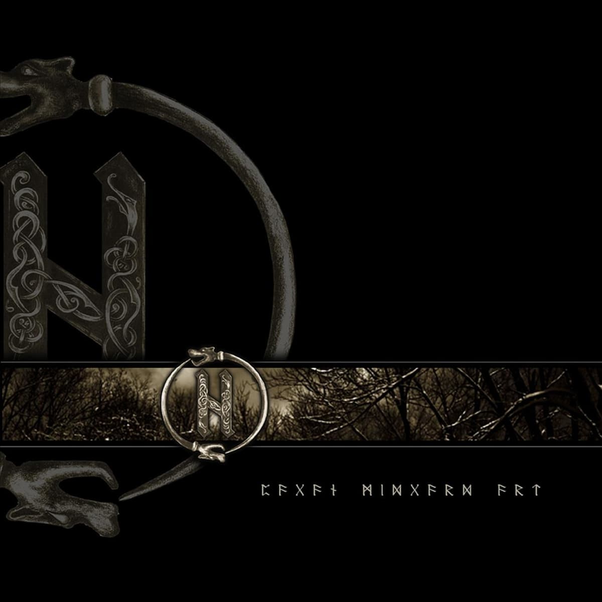 Pagan Midgard Art