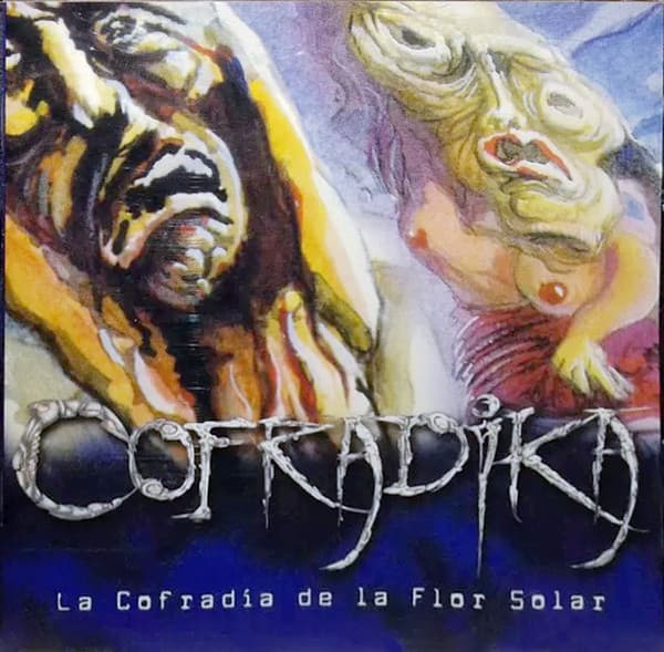 Cofrádika