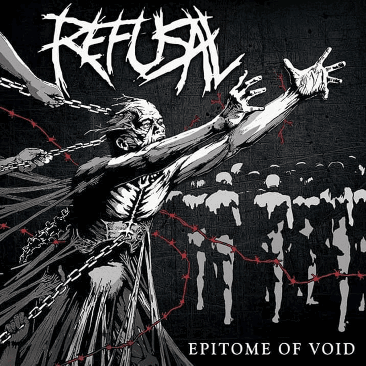Epitome Of Void