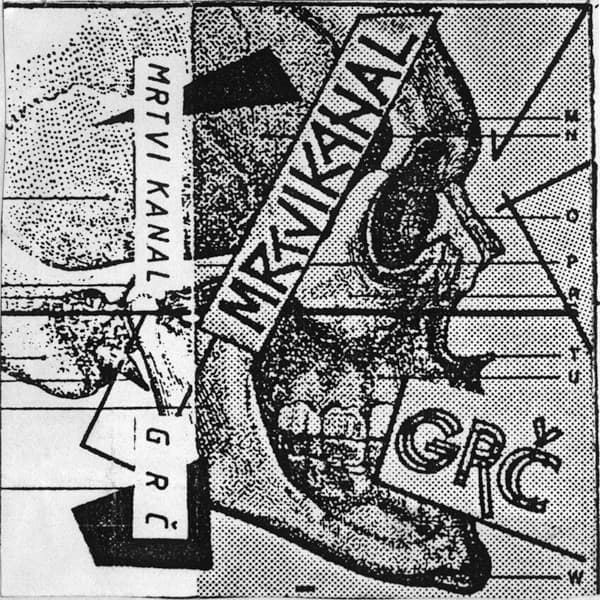 Mrtvi kanal / Grč