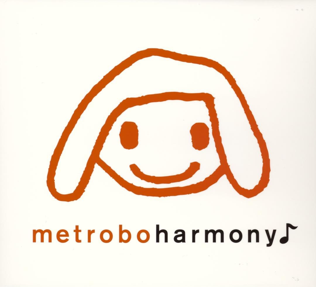 harmony♪