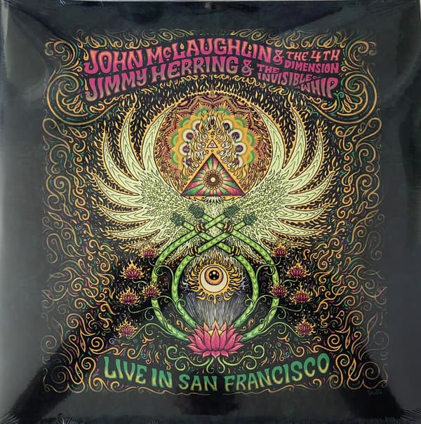 Live in San Francisco