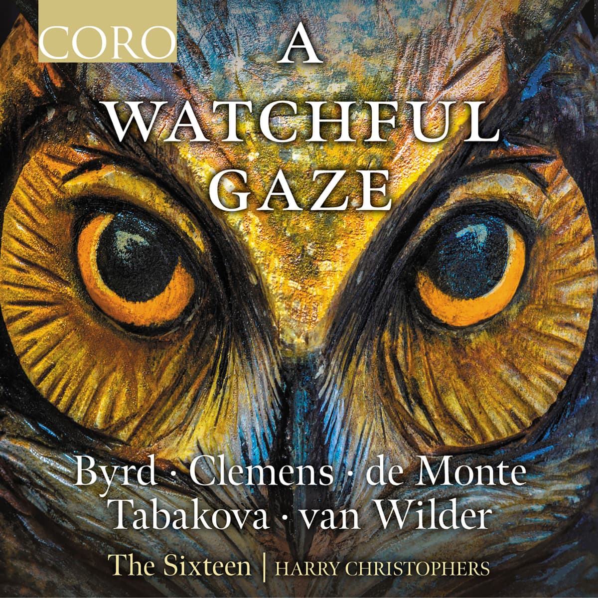 A Watchful Gaze