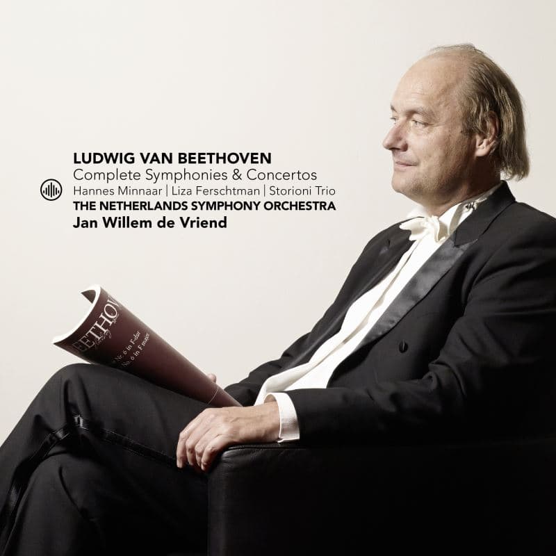 Complete Symphonies & Concertos