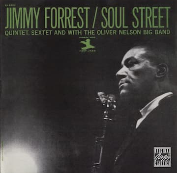 Soul Street