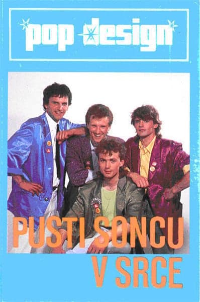 Pusti soncu v srce