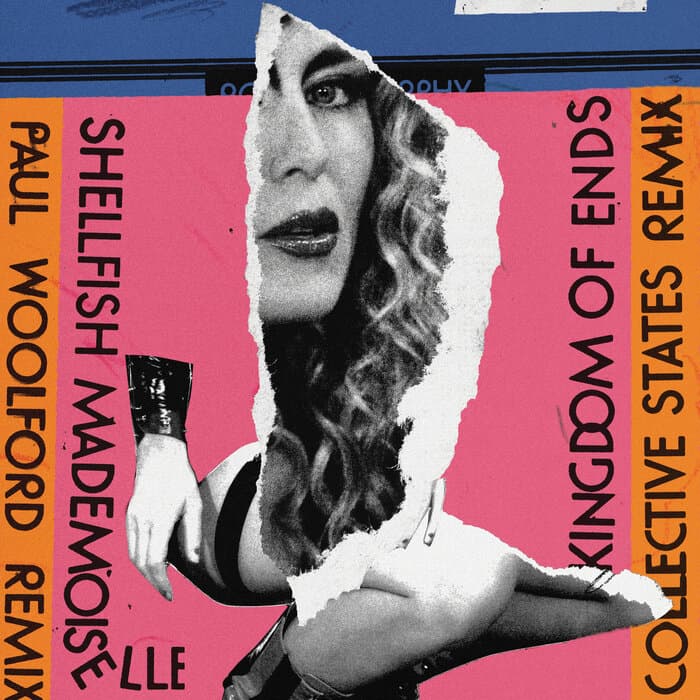 Shellfish Mademoiselle / Kingdom of Ends