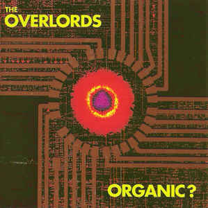 Organic?