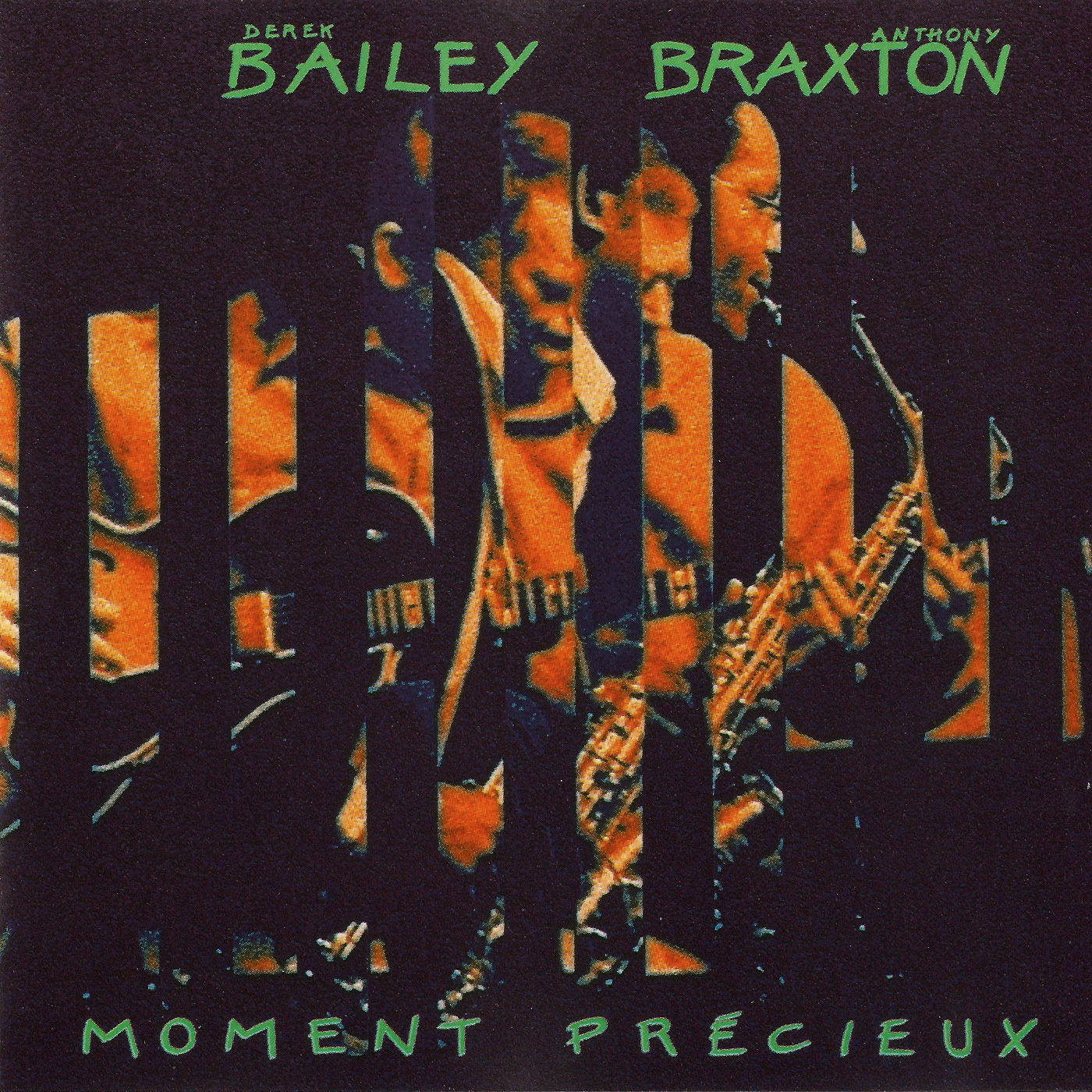 Moment Précieux