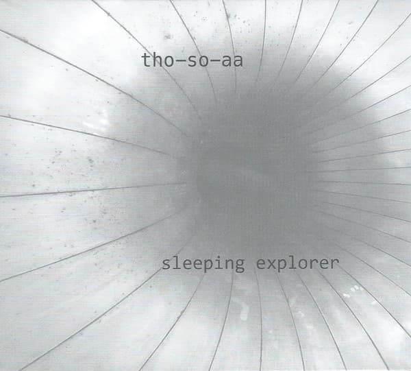 Sleeping Explorer