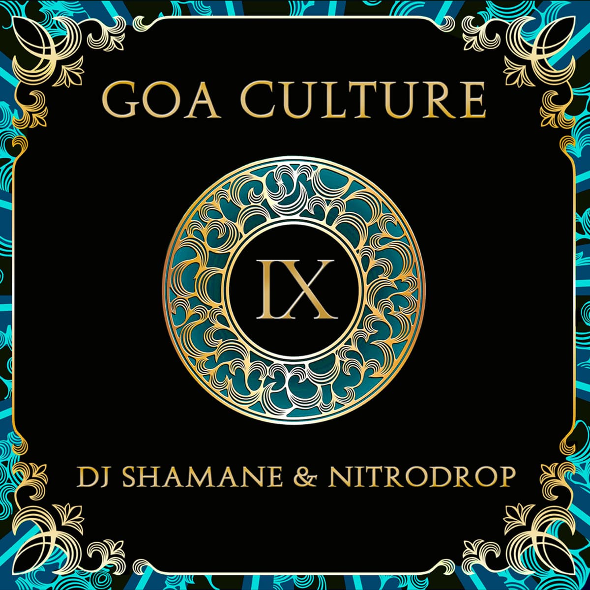 Goa Culture IX