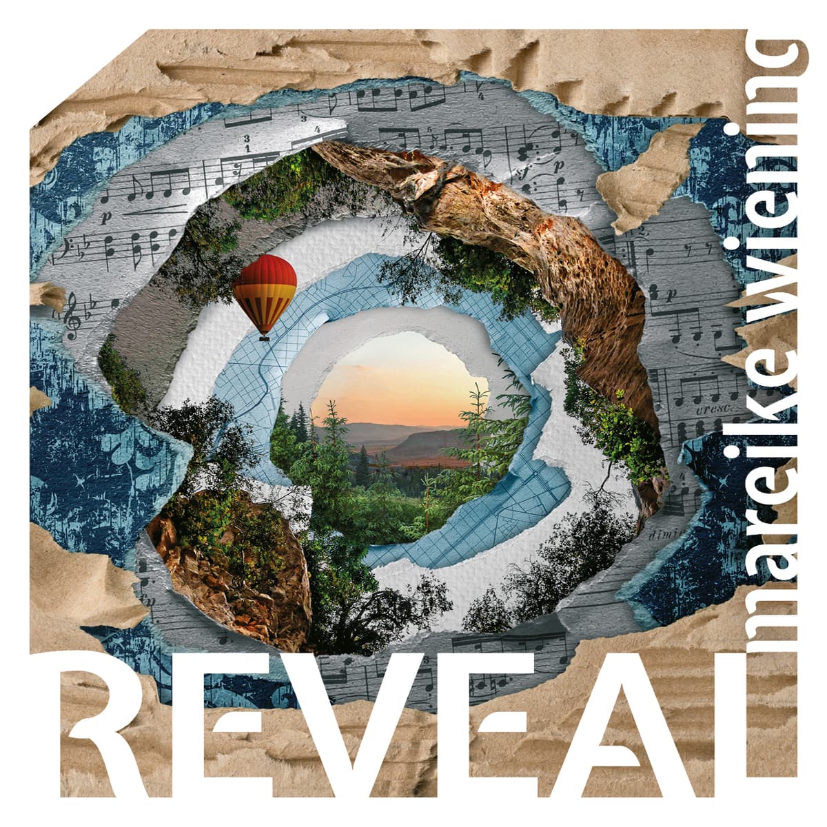 Reveal