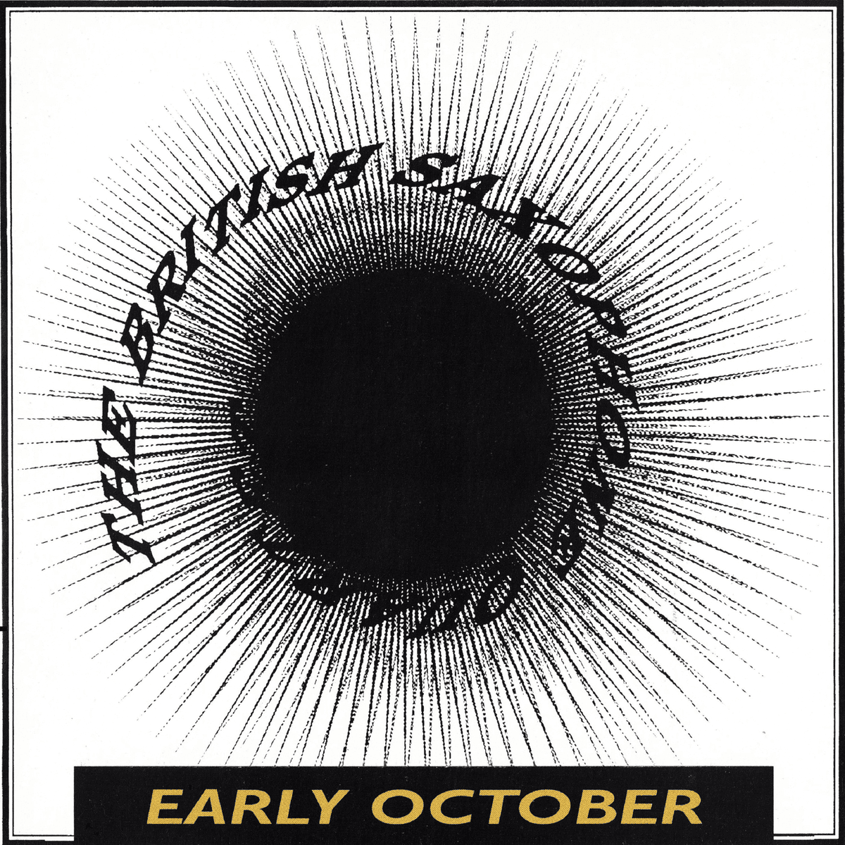 Early October