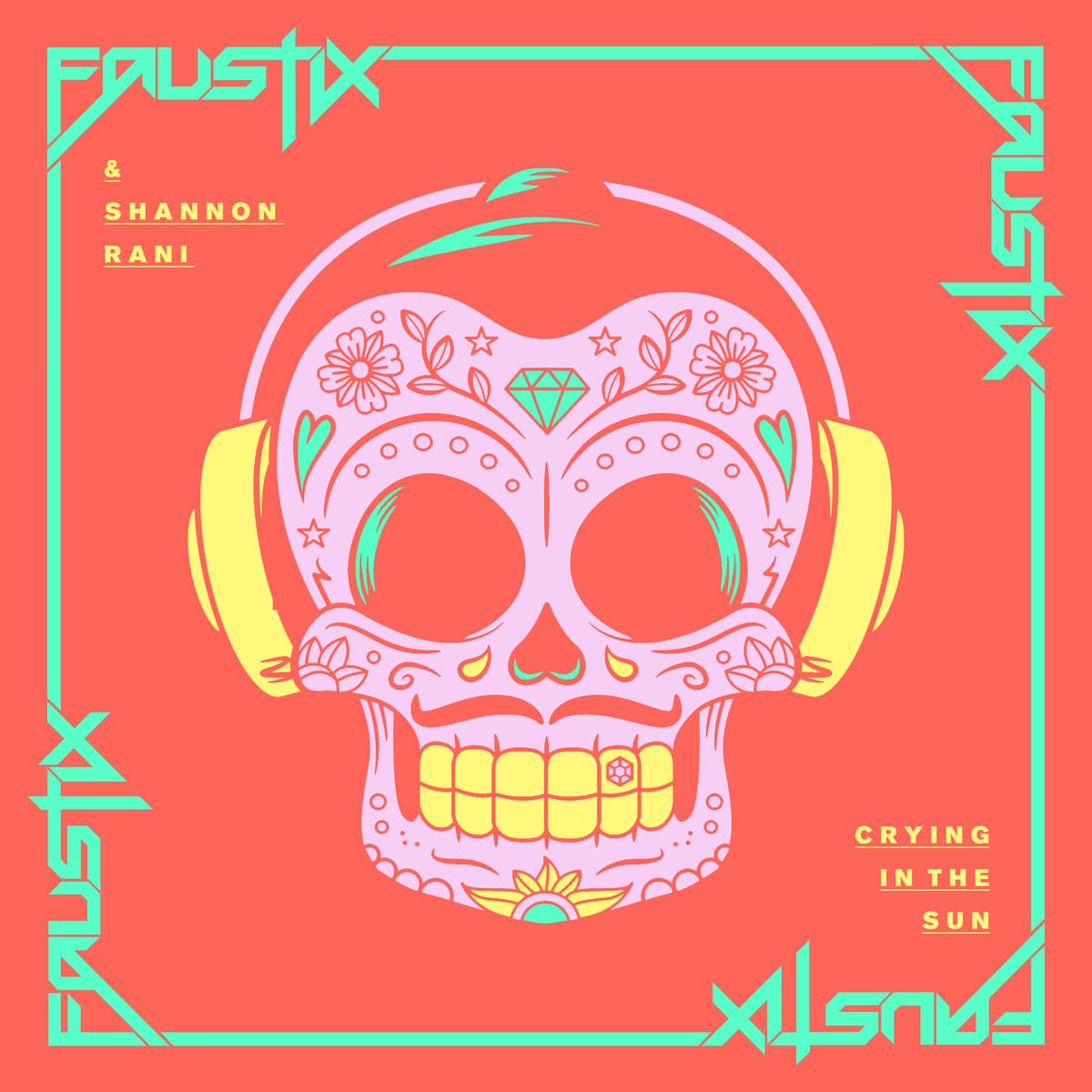 Crying in the Sun (Remixes)