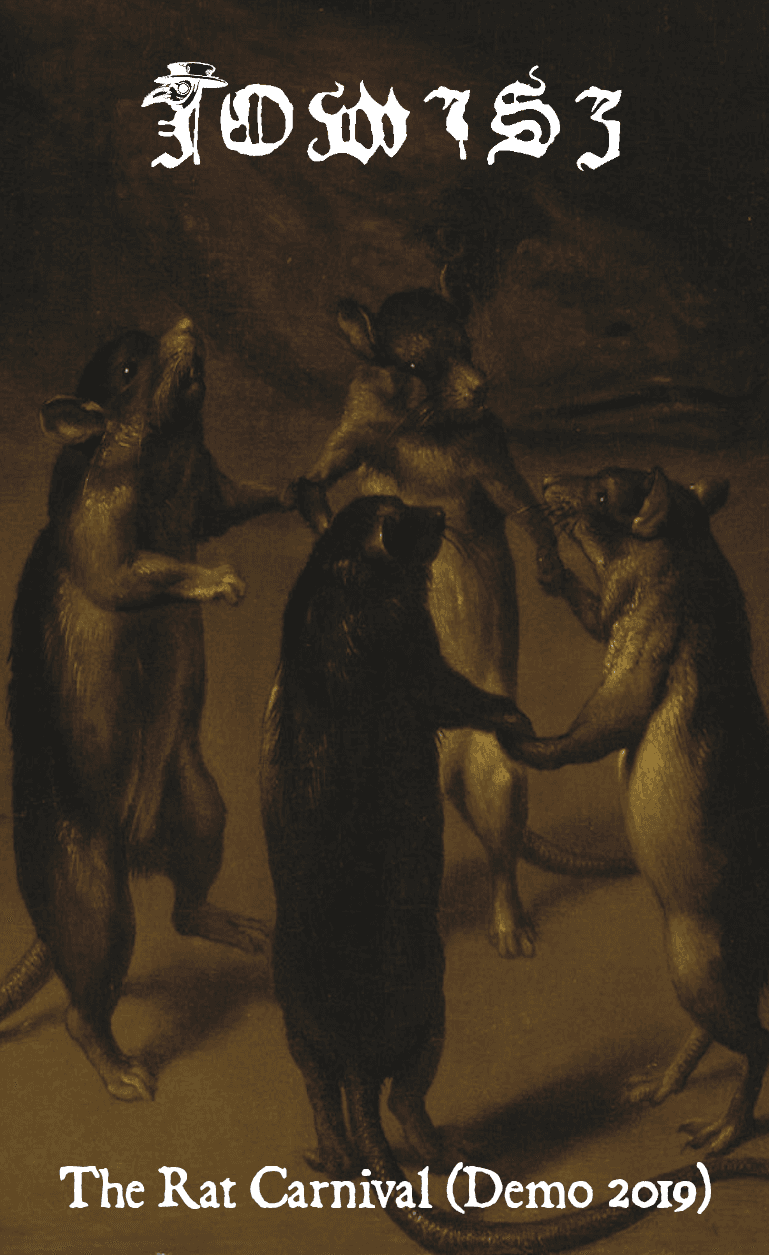 The Rat Carnival (Demo 2019)