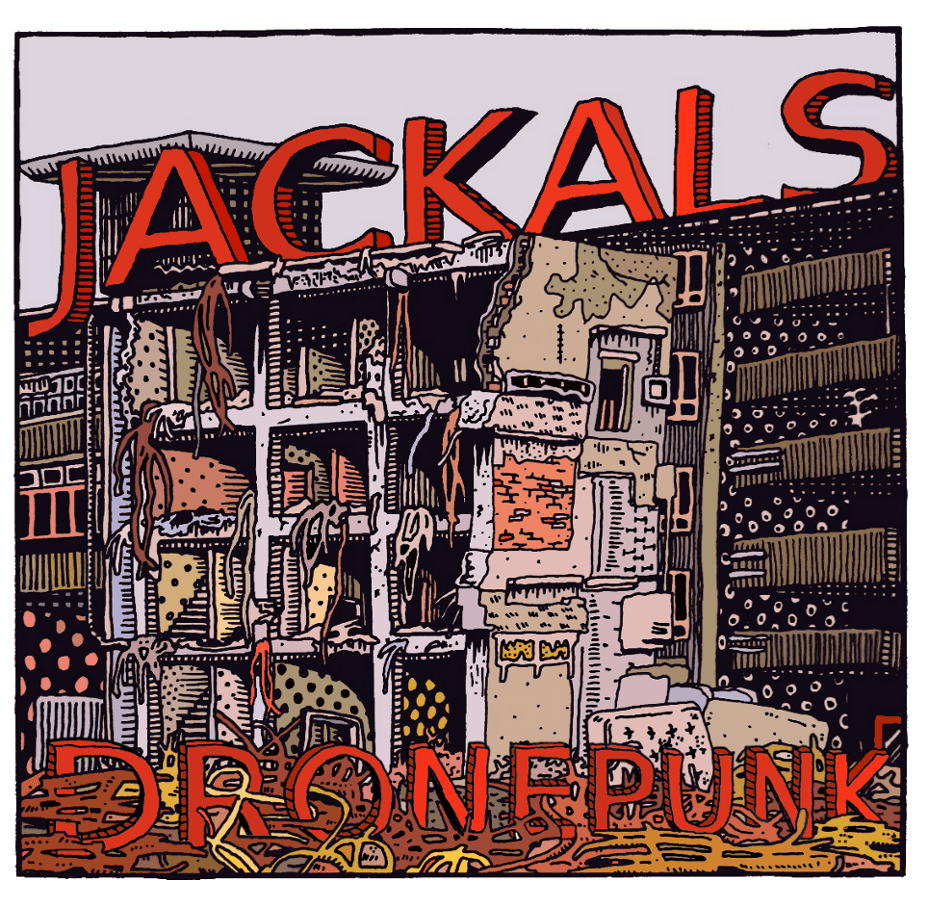 Dronepunk