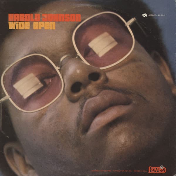 Wide Open