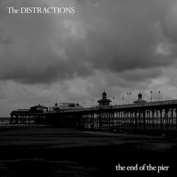 The End of the Pier