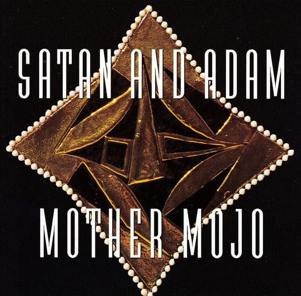 Mother Mojo