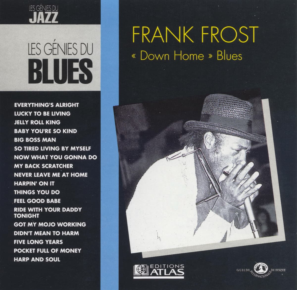 Downhome Blues