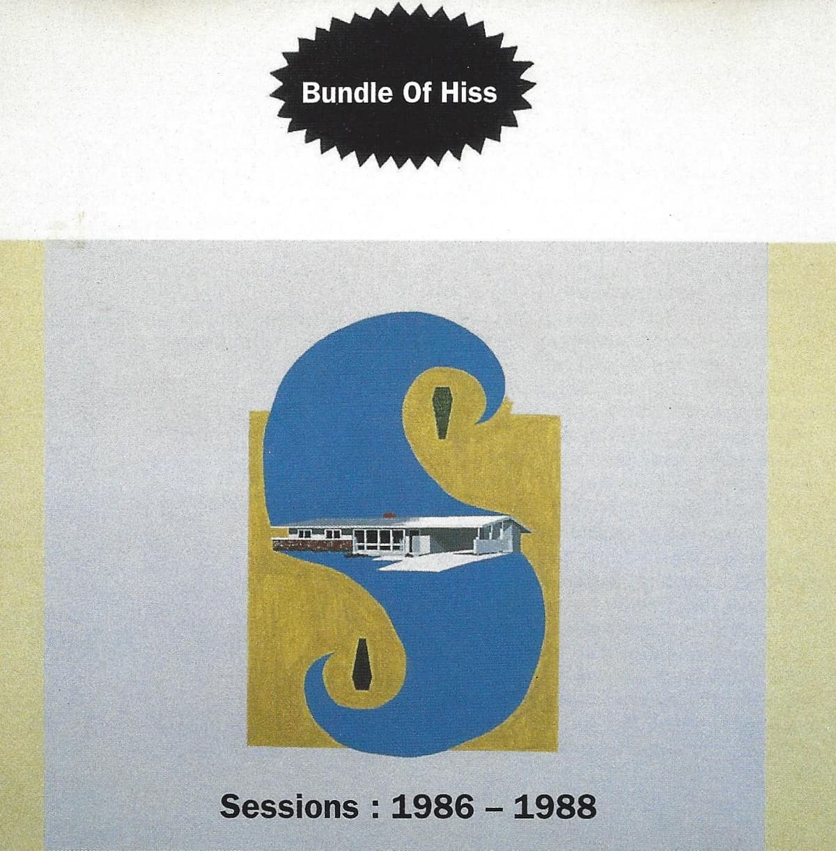 Sessions: 1986 - 1988