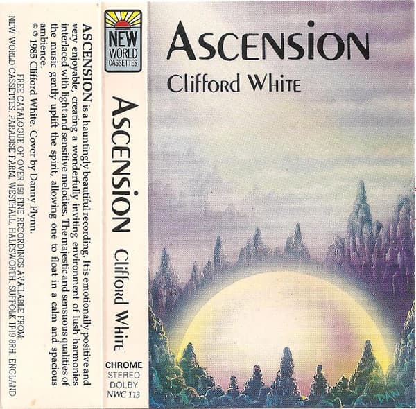 Ascension