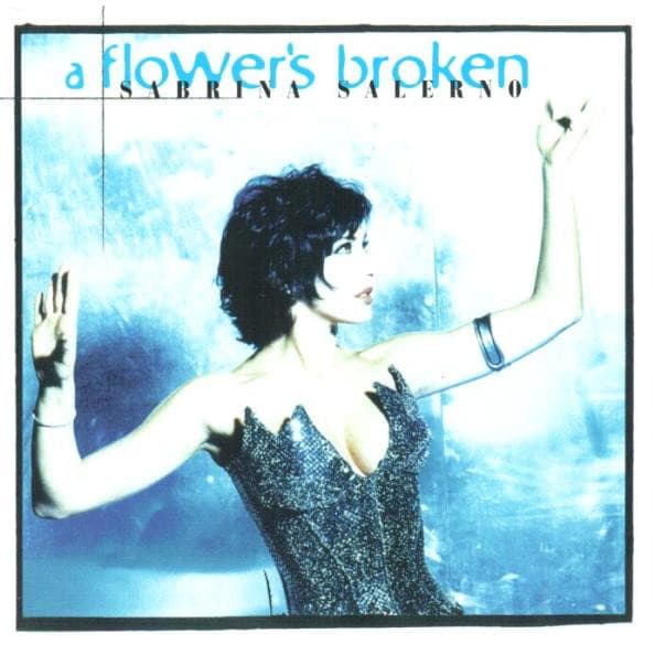 A Flower's Broken