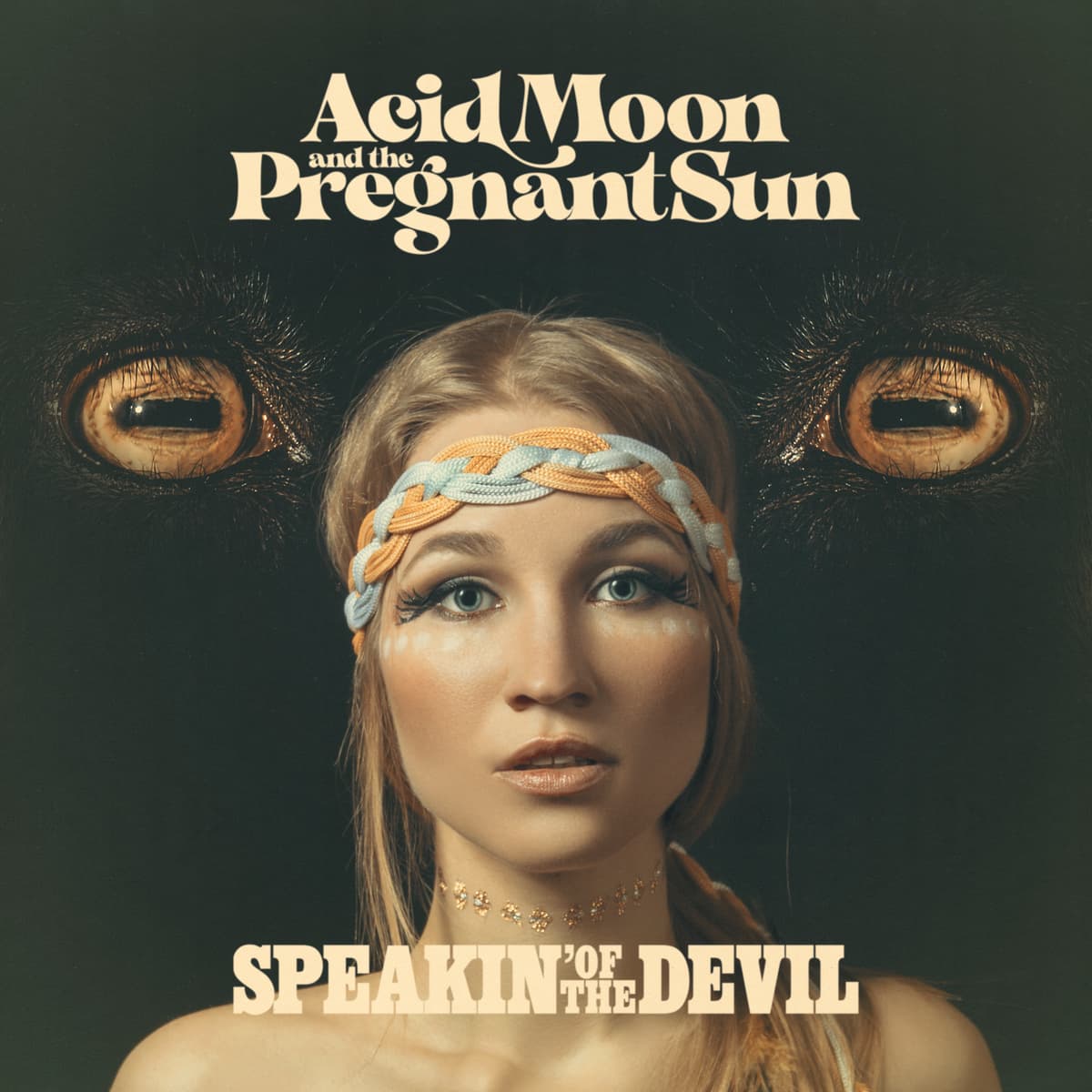 Speakin’ of the Devil