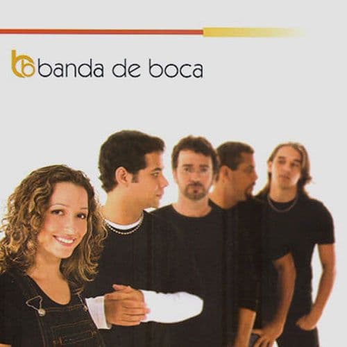 Banda de Boca