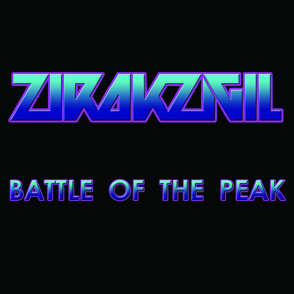 Battle of the Peak