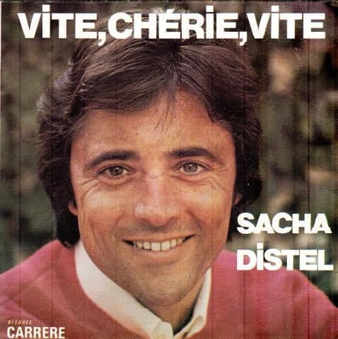 Vite, chérie, vite