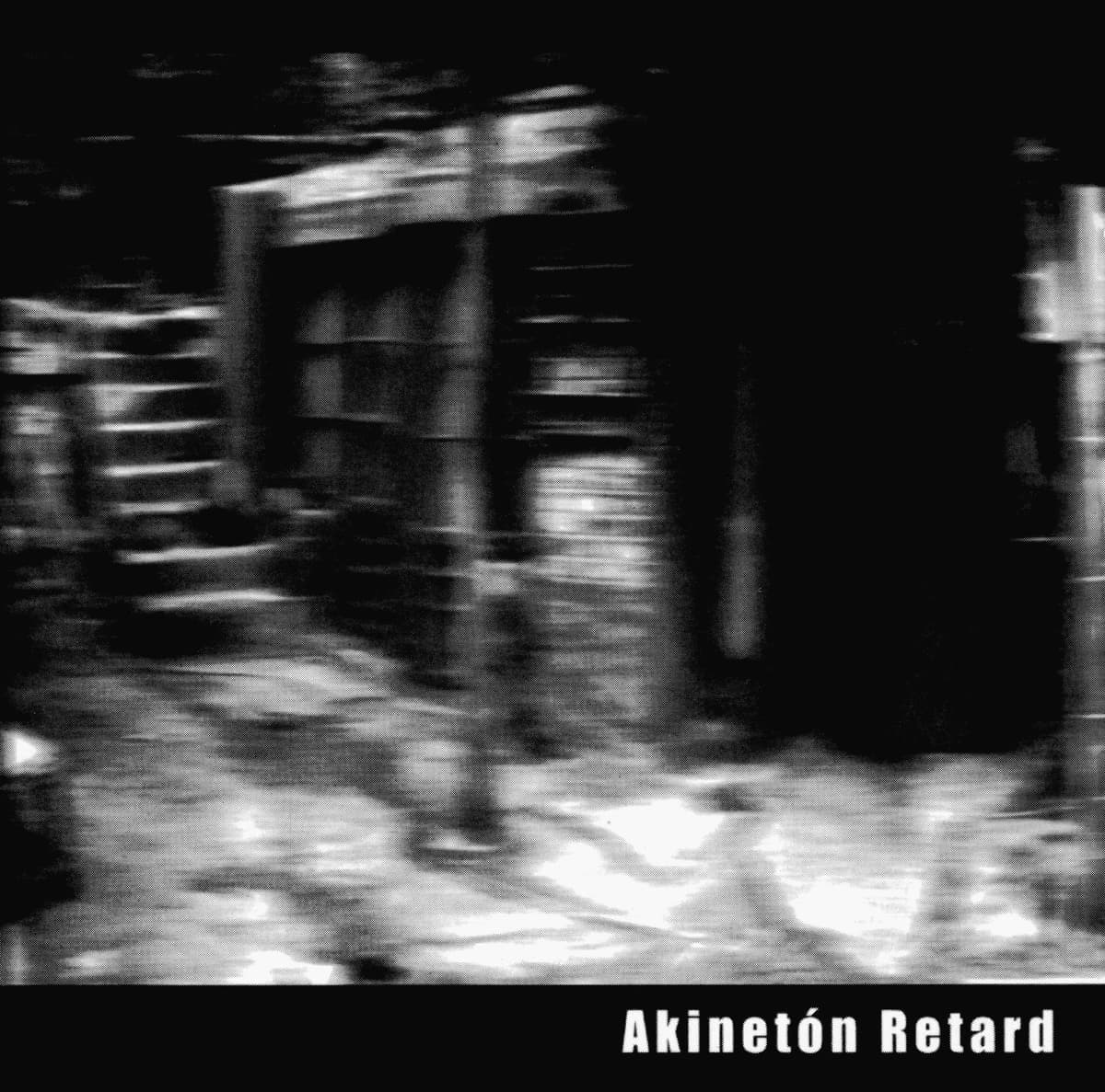 Akinetón Retard