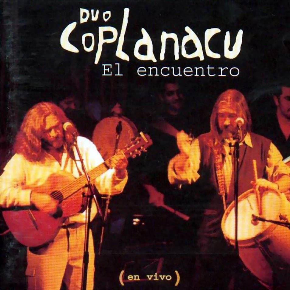 El encuentro